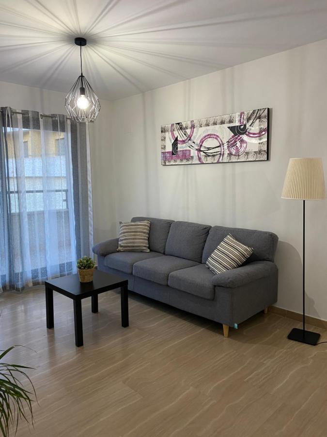 Apartamento Relax Морайра Екстер'єр фото