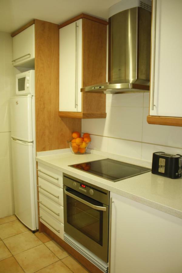 Apartamento Relax Морайра Екстер'єр фото