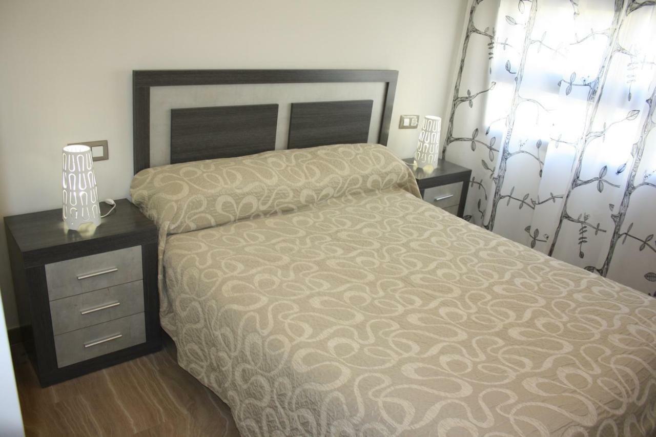 Apartamento Relax Морайра Екстер'єр фото