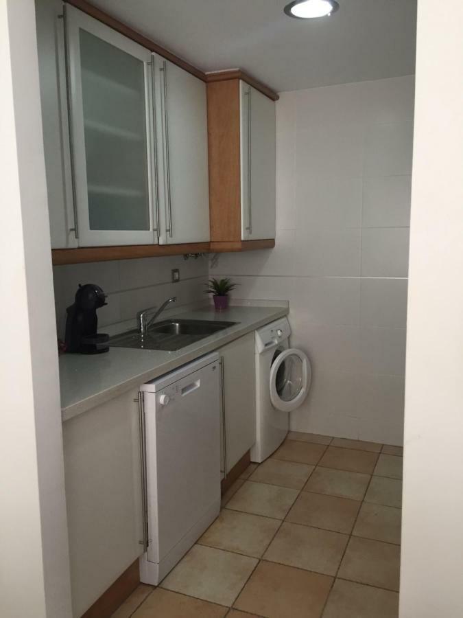 Apartamento Relax Морайра Екстер'єр фото